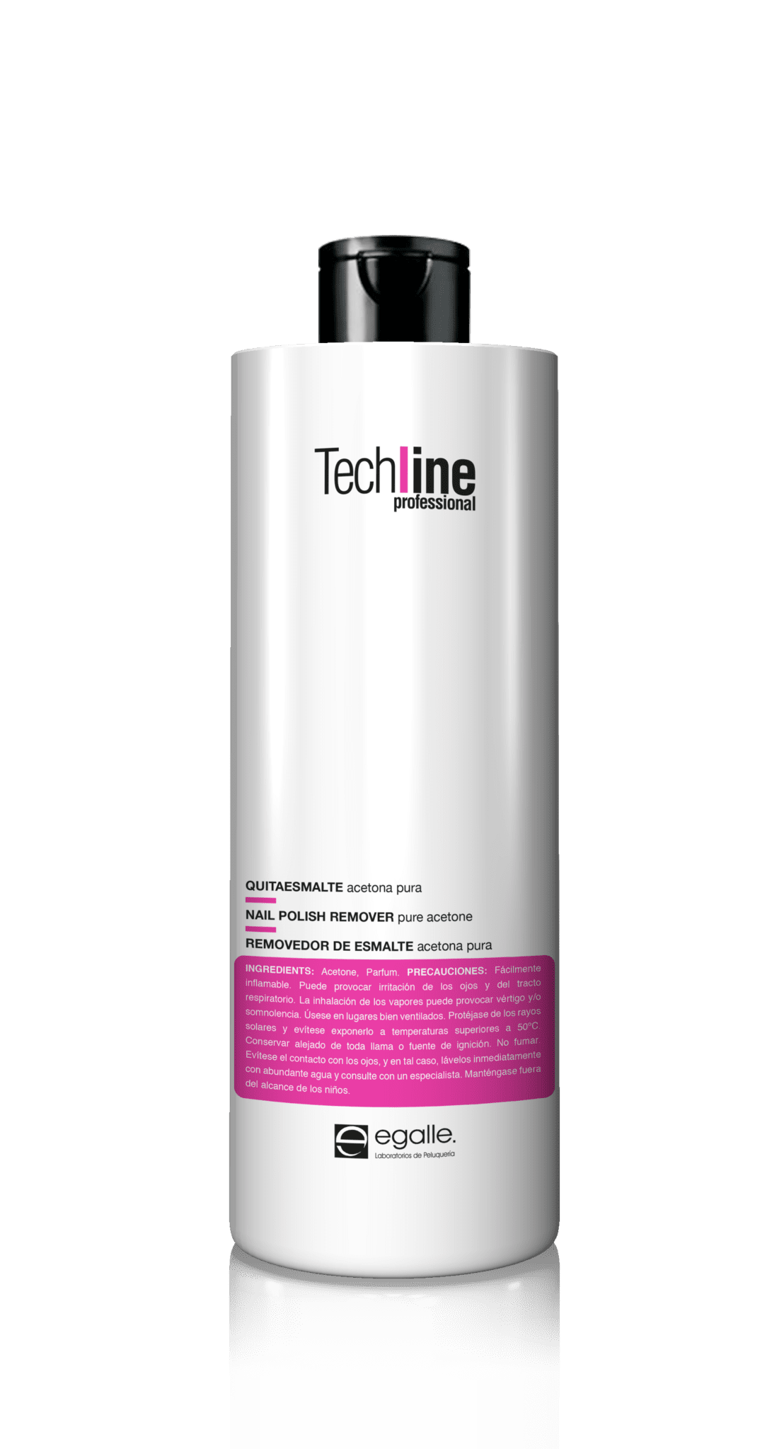 acetonaPura-techline