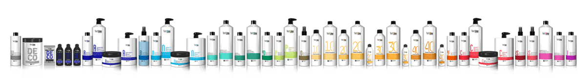 LineaCompletaTechline